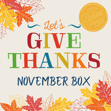 Load image into Gallery viewer, Frosted Monthly Subscription