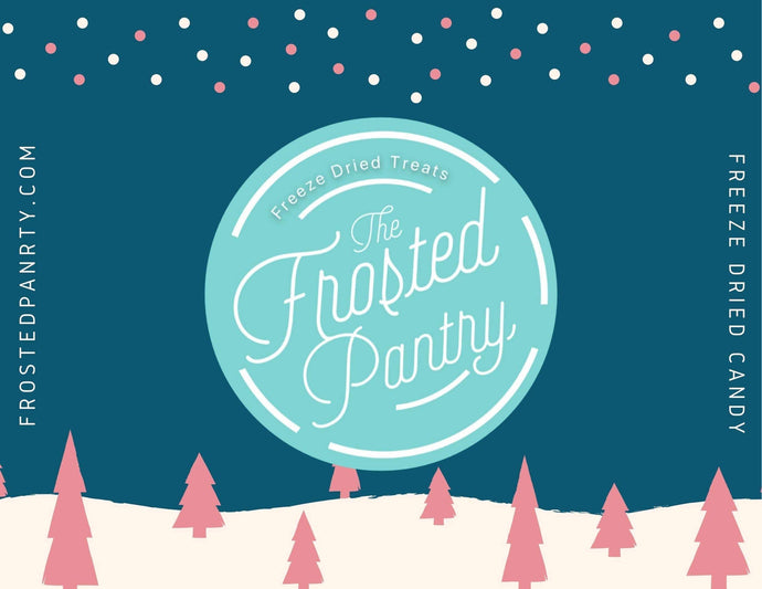 The Frosted Pantry Gift Card